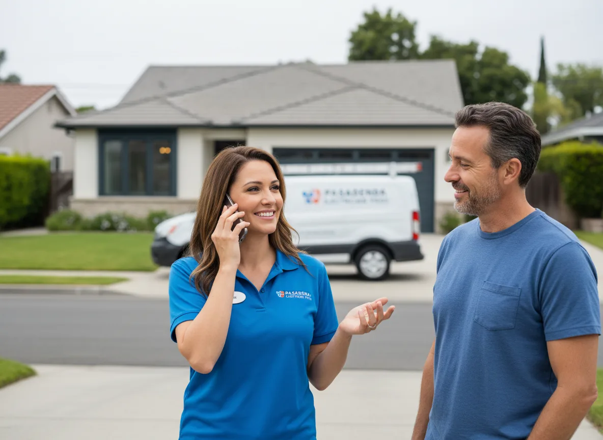 Electrician Casnovia, MI FAQs